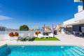 Venta - Chalet - Rojales - Benimar