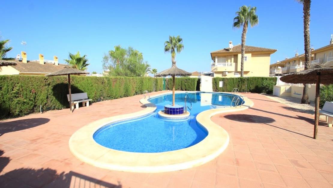 Venta - Chalet - Rojales - Benimar