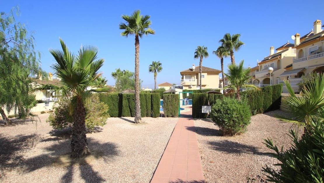 Venta - Chalet - Rojales - Benimar