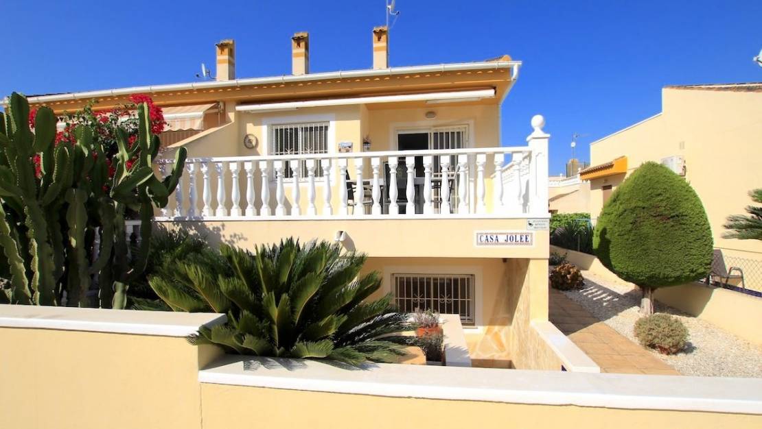 Venta - Chalet - Rojales - Benimar