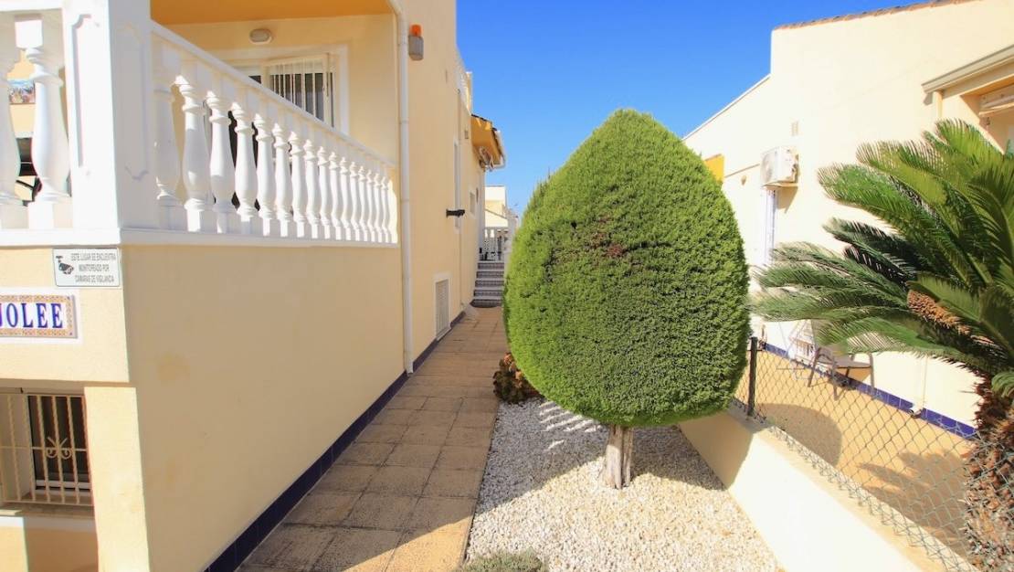 Venta - Chalet - Rojales - Benimar