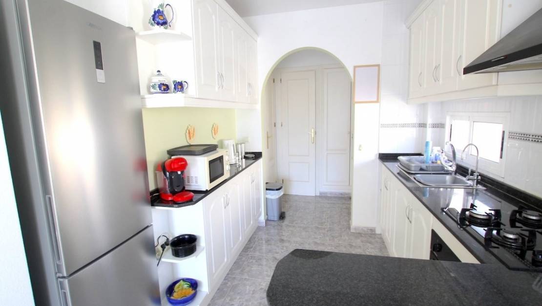 Venta - Chalet - Rojales - Benimar