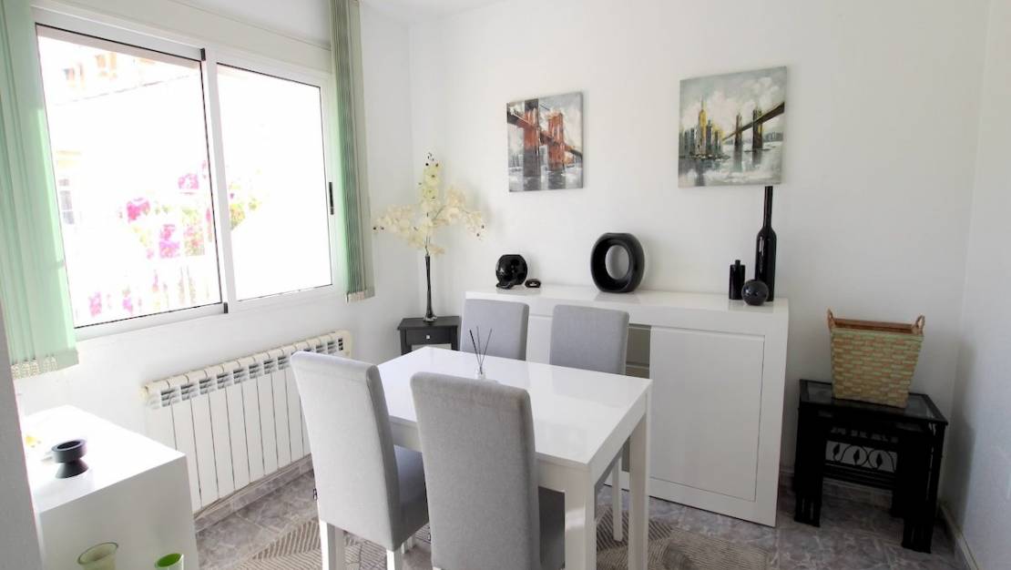 Venta - Chalet - Rojales - Benimar