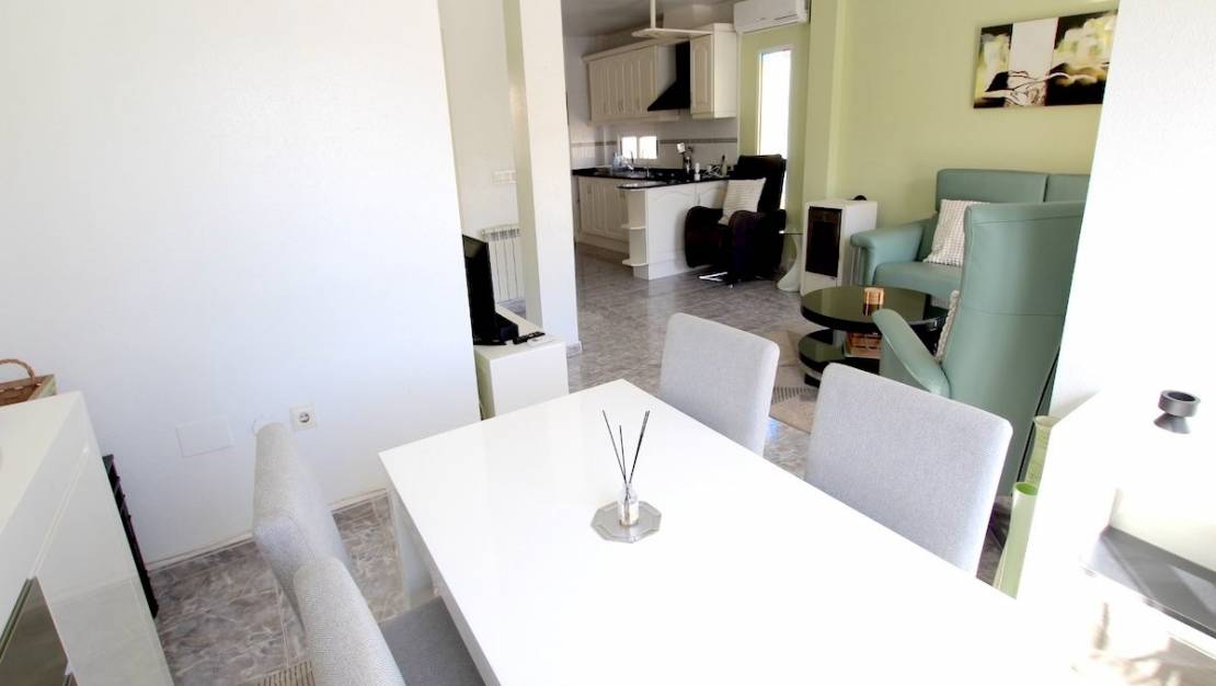 Venta - Chalet - Rojales - Benimar
