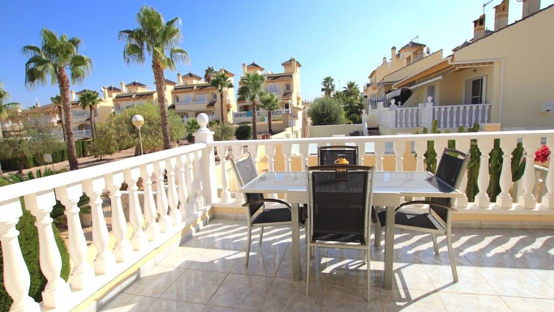 Venta - Chalet - Rojales - Benimar