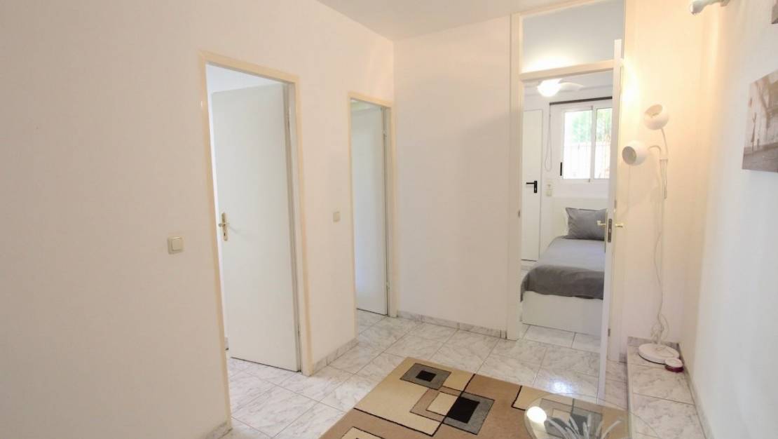 Venta - Chalet - Rojales - Benimar