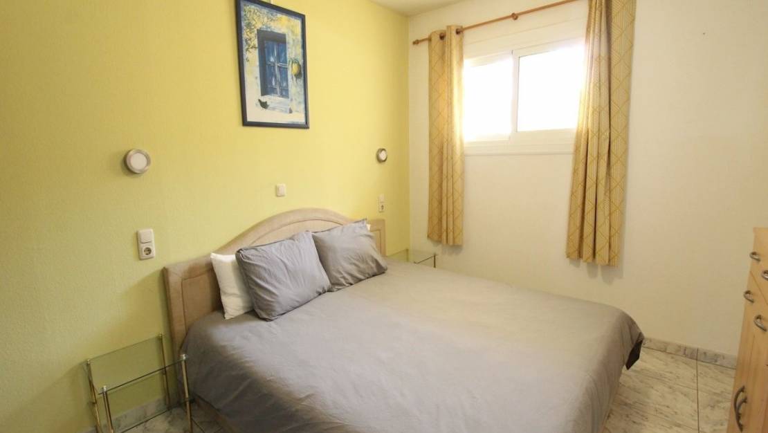 Venta - Chalet - Rojales - Benimar