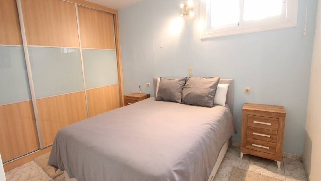 Venta - Chalet - Rojales - Benimar