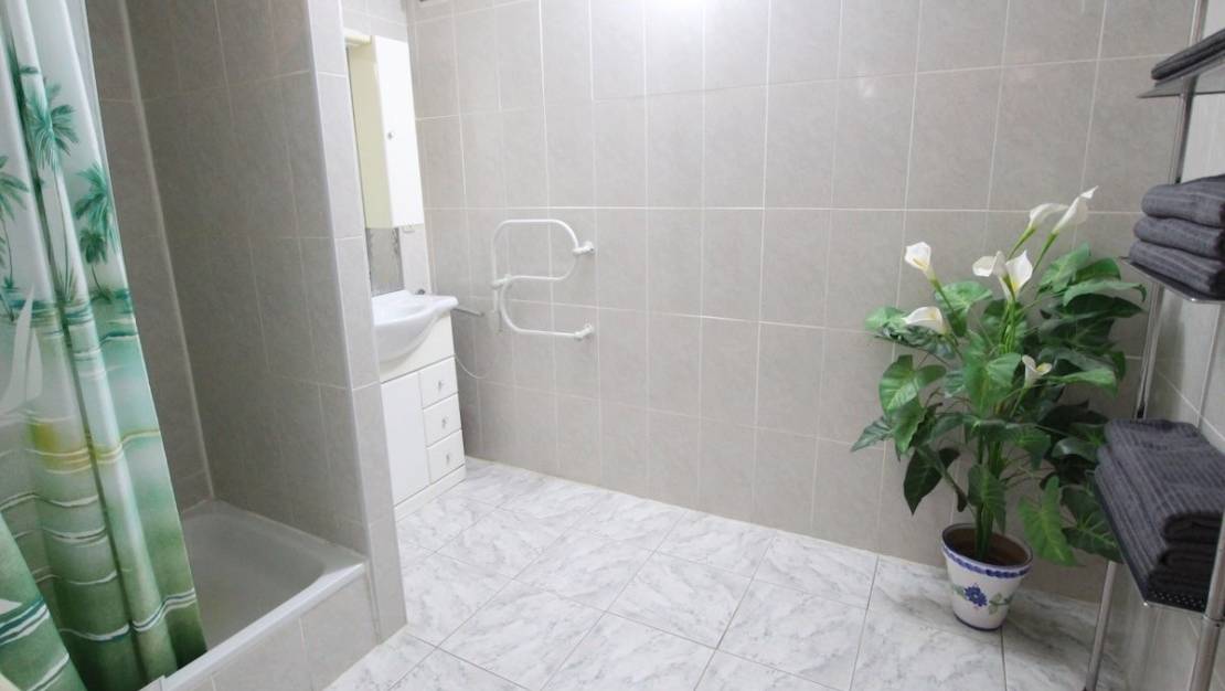 Venta - Chalet - Rojales - Benimar