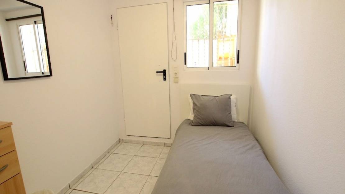 Venta - Chalet - Rojales - Benimar