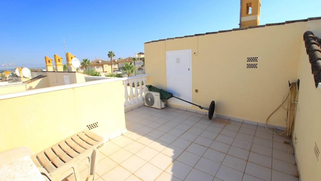 Venta - Chalet - Rojales - Benimar