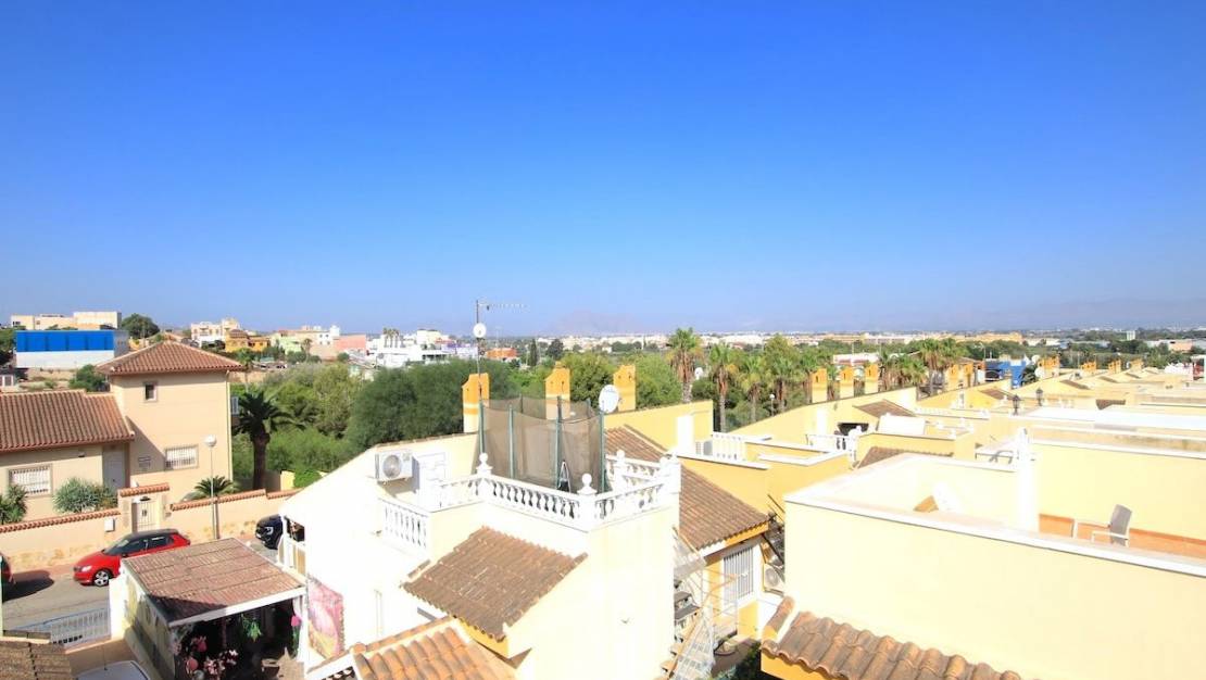 Venta - Chalet - Rojales - Benimar