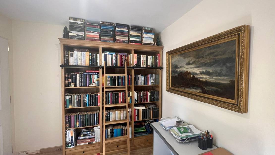 Venta - Chalet - Rojales - Ciudad Quesada