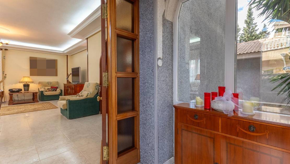 Venta - Chalet - Rojales - Ciudad Quesada