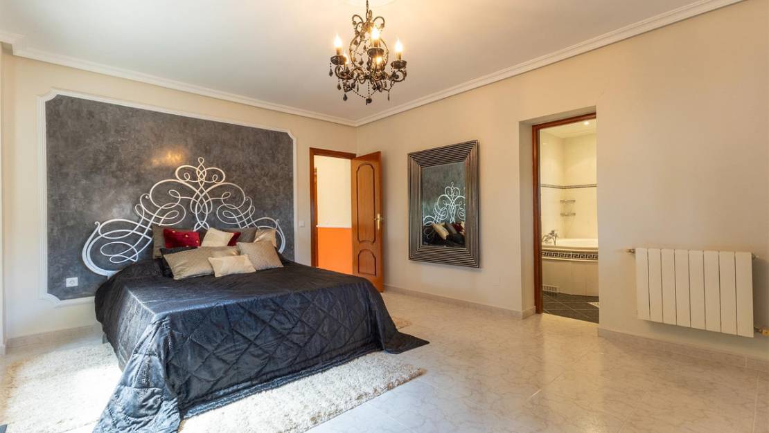 Venta - Chalet - Rojales - Ciudad Quesada