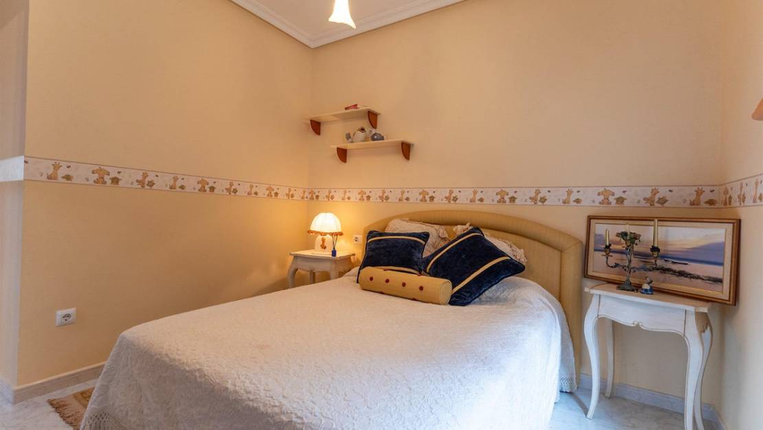 Venta - Chalet - Rojales - Ciudad Quesada