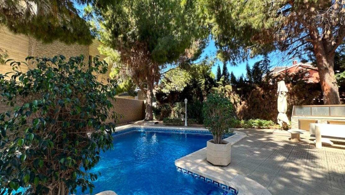 Venta - Chalet - Rojales - Ciudad Quesada