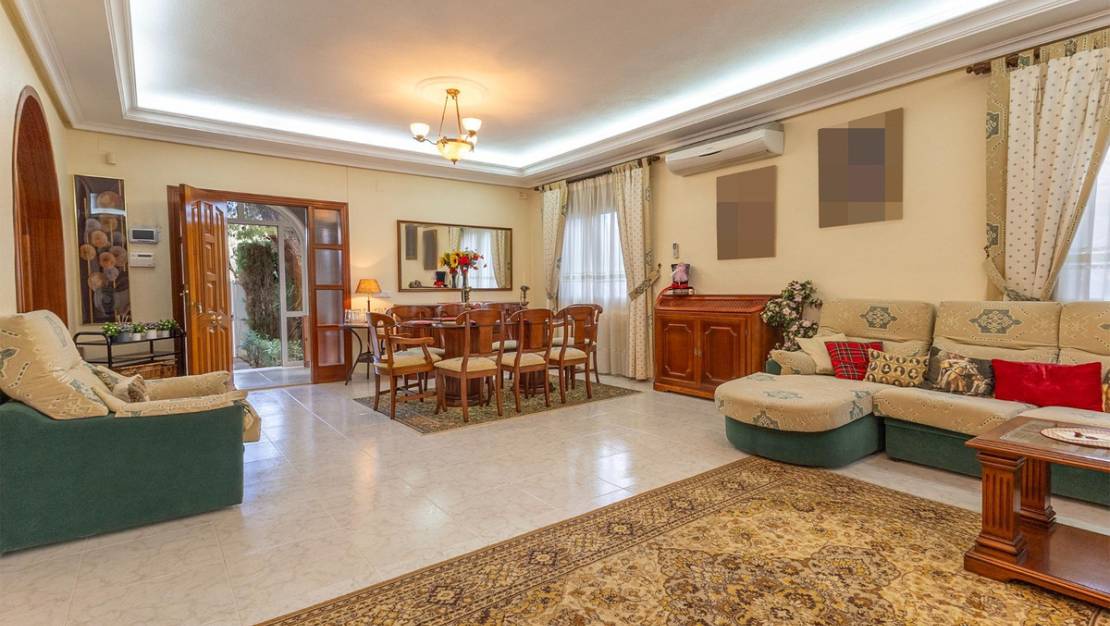 Venta - Chalet - Rojales - Ciudad Quesada