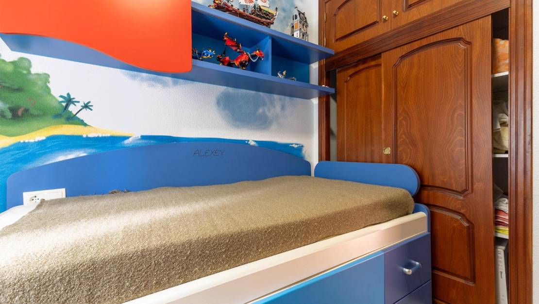 Venta - Chalet - Rojales - Ciudad Quesada