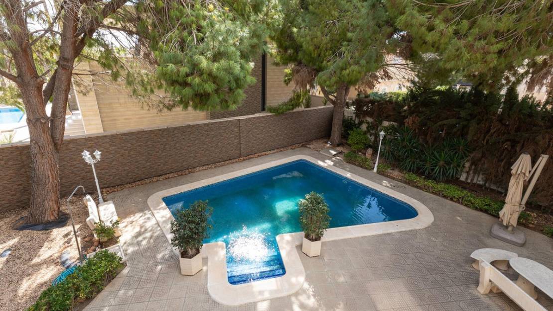 Venta - Chalet - Rojales - Ciudad Quesada