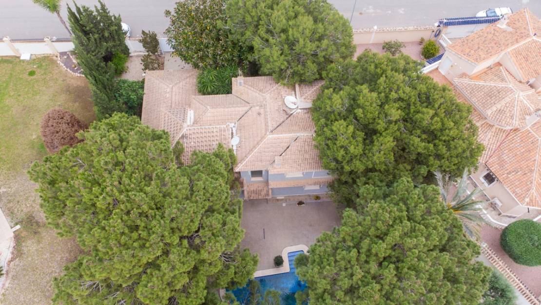 Venta - Chalet - Rojales - Ciudad Quesada