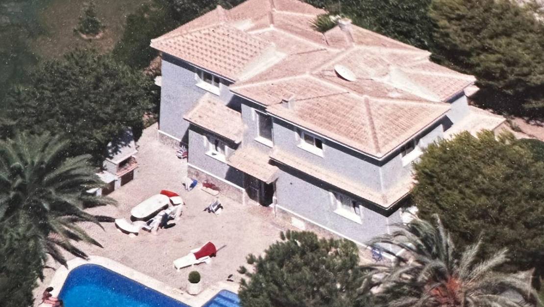 Venta - Chalet - Rojales - Ciudad Quesada