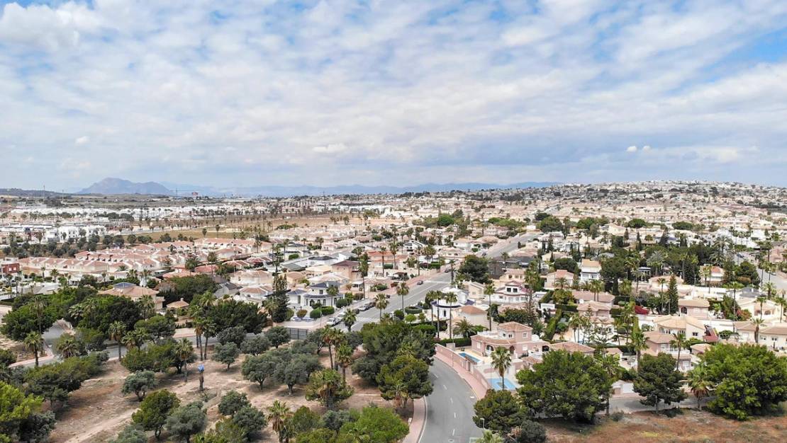 Venta - Chalet - Rojales - Ciudad Quesada