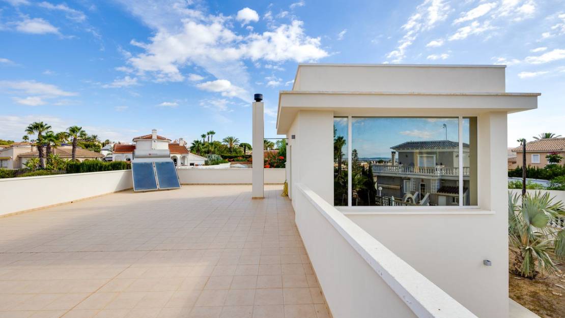 Venta - Chalet - Rojales - Ciudad Quesada