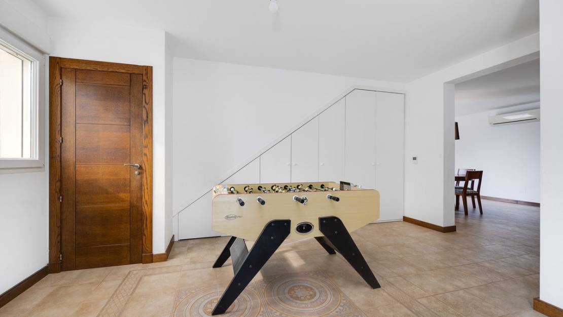 Venta - Chalet - Rojales - Ciudad Quesada