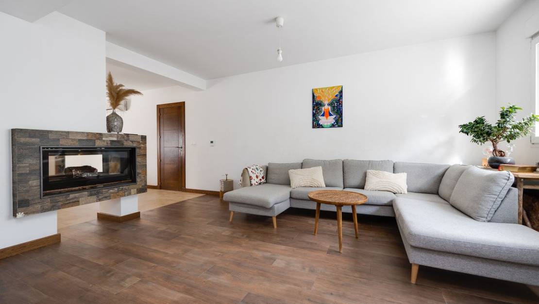 Venta - Chalet - Rojales - Ciudad Quesada