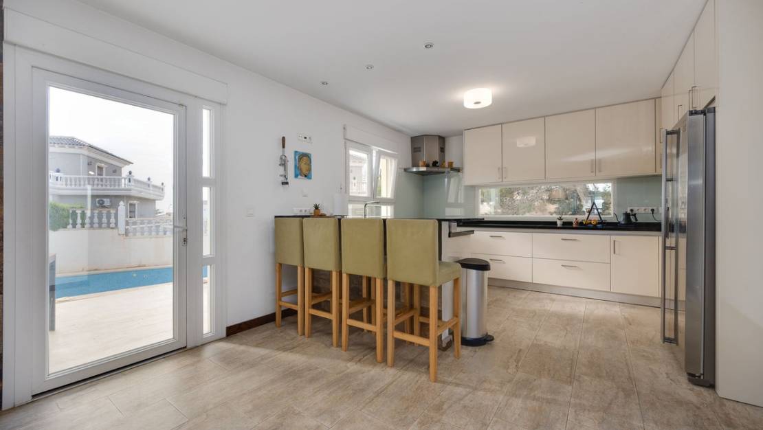 Venta - Chalet - Rojales - Ciudad Quesada