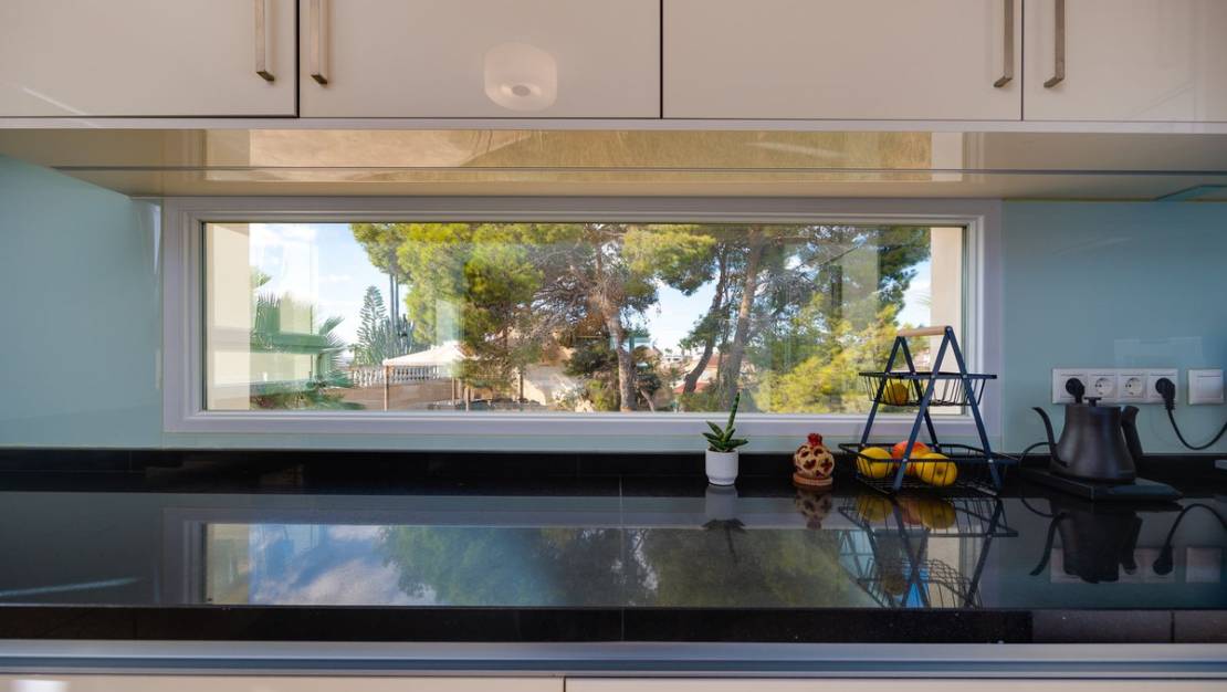 Venta - Chalet - Rojales - Ciudad Quesada