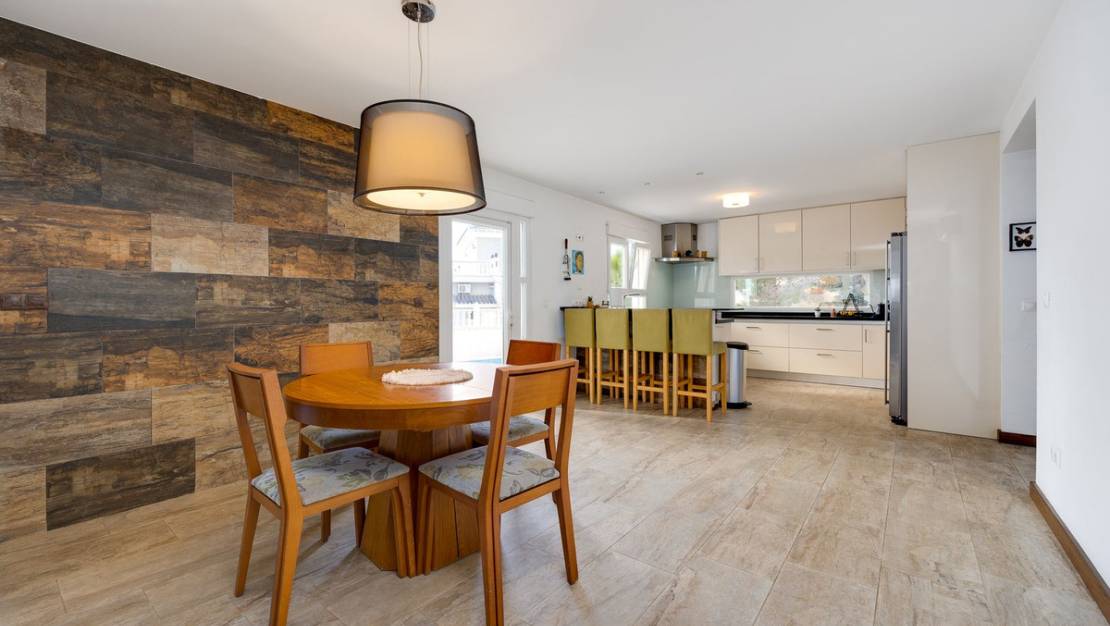 Venta - Chalet - Rojales - Ciudad Quesada