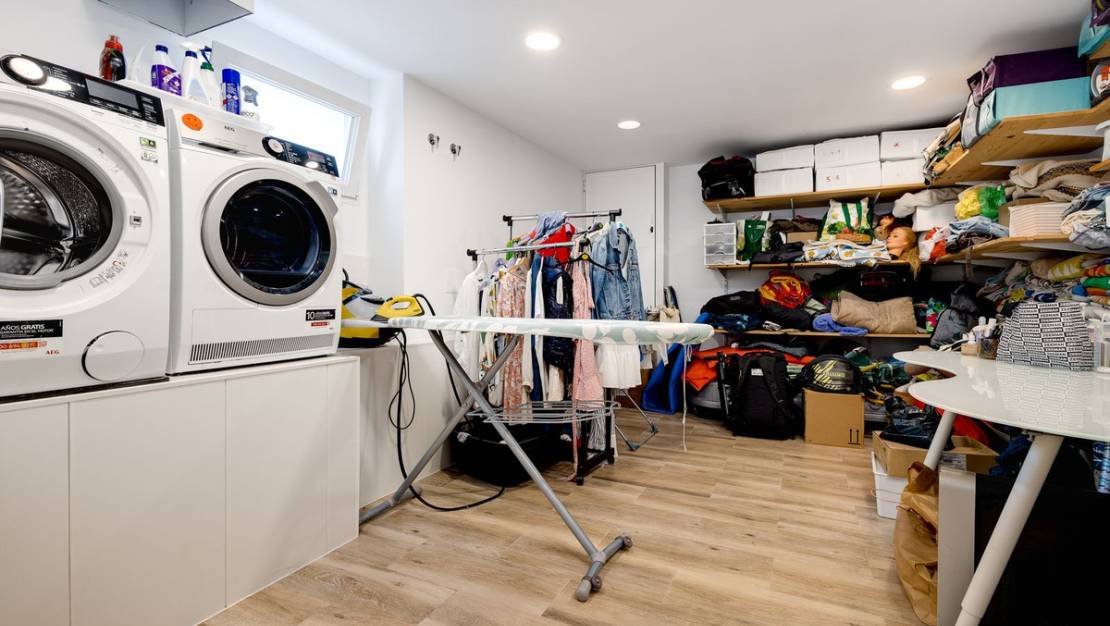 Venta - Chalet - Rojales - Ciudad Quesada