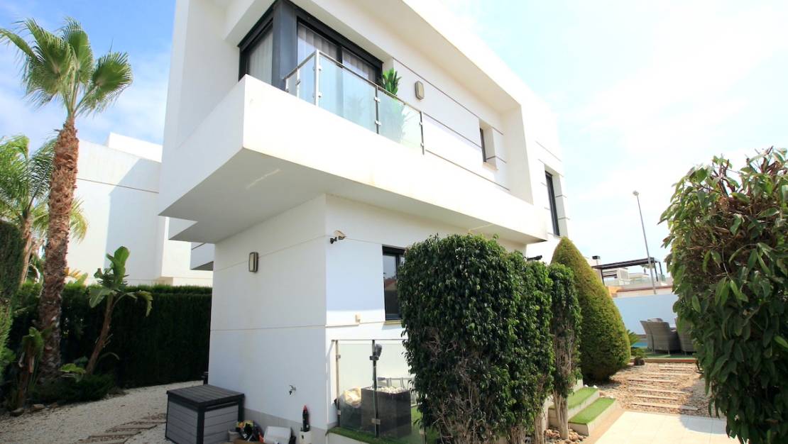 Venta - Chalet - Rojales - Ciudad Quesada