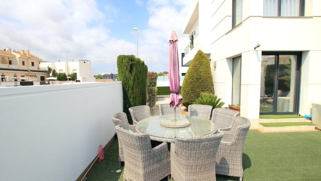 Venta - Chalet - Rojales - Ciudad Quesada