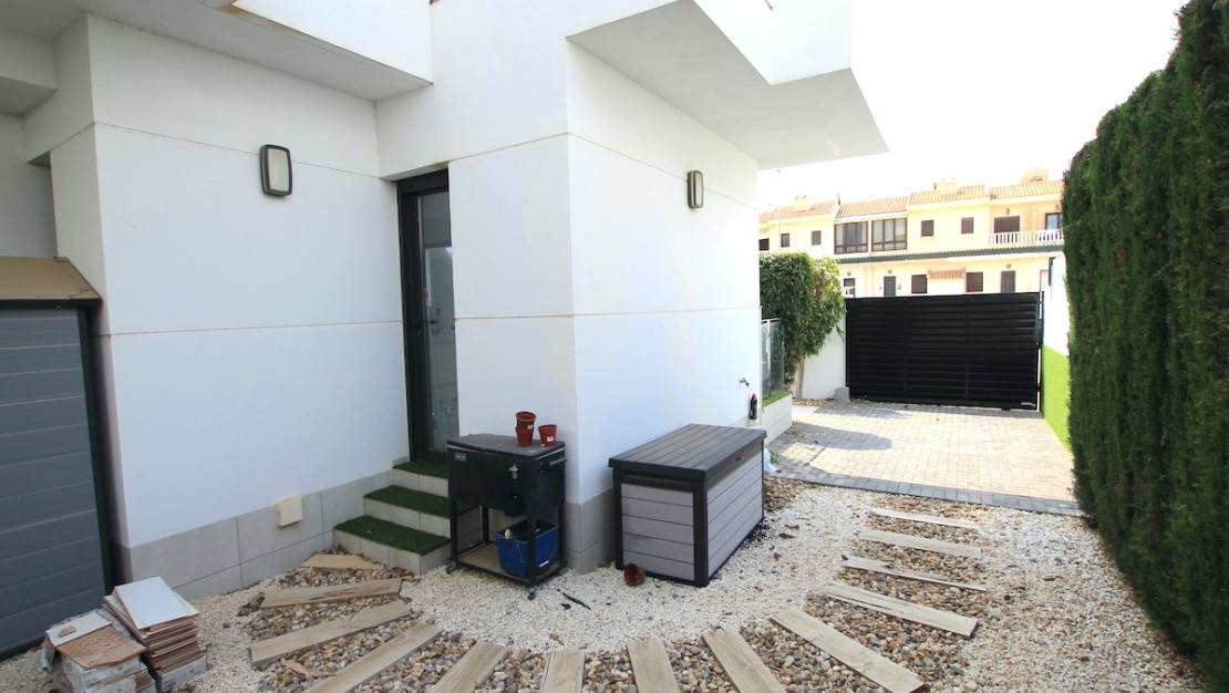 Venta - Chalet - Rojales - Ciudad Quesada