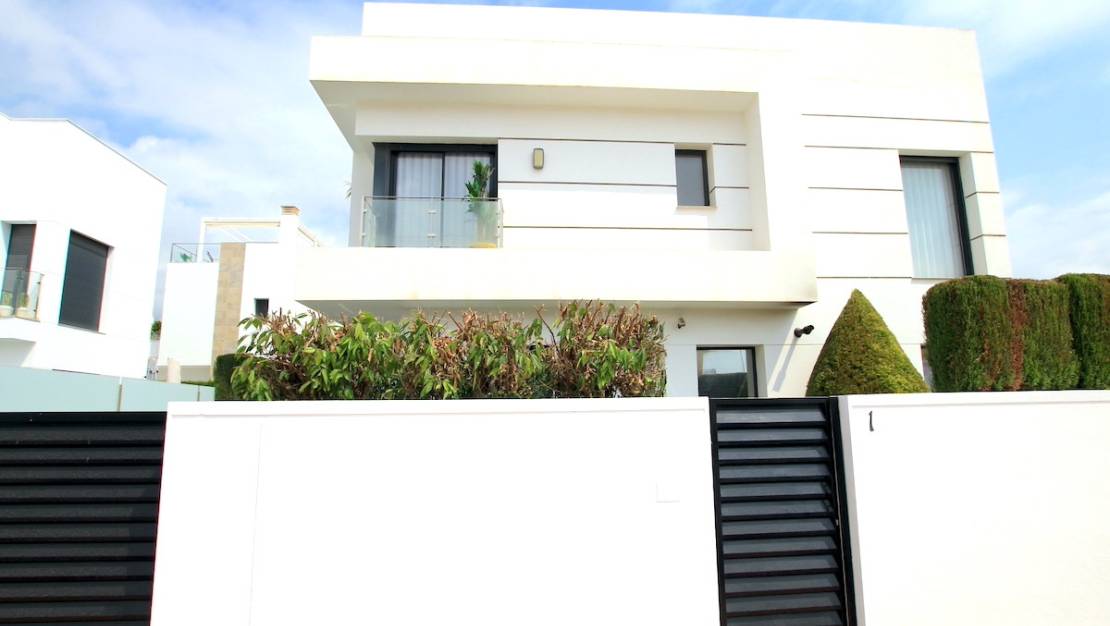 Venta - Chalet - Rojales - Ciudad Quesada