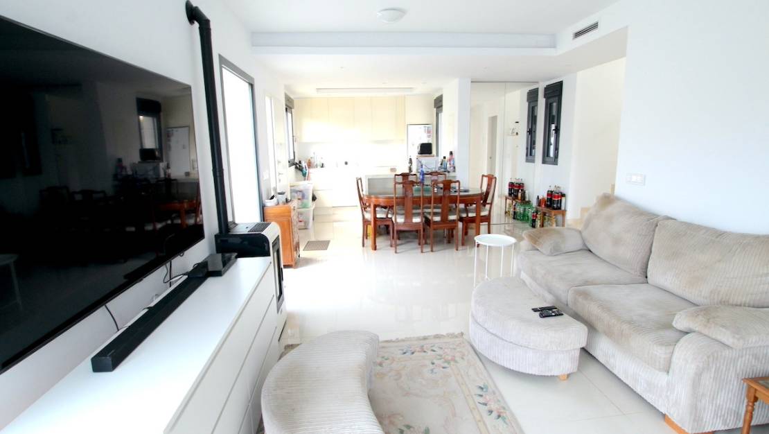 Venta - Chalet - Rojales - Ciudad Quesada