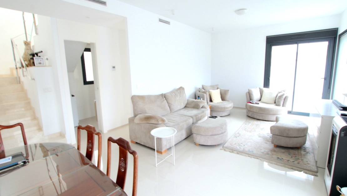 Venta - Chalet - Rojales - Ciudad Quesada