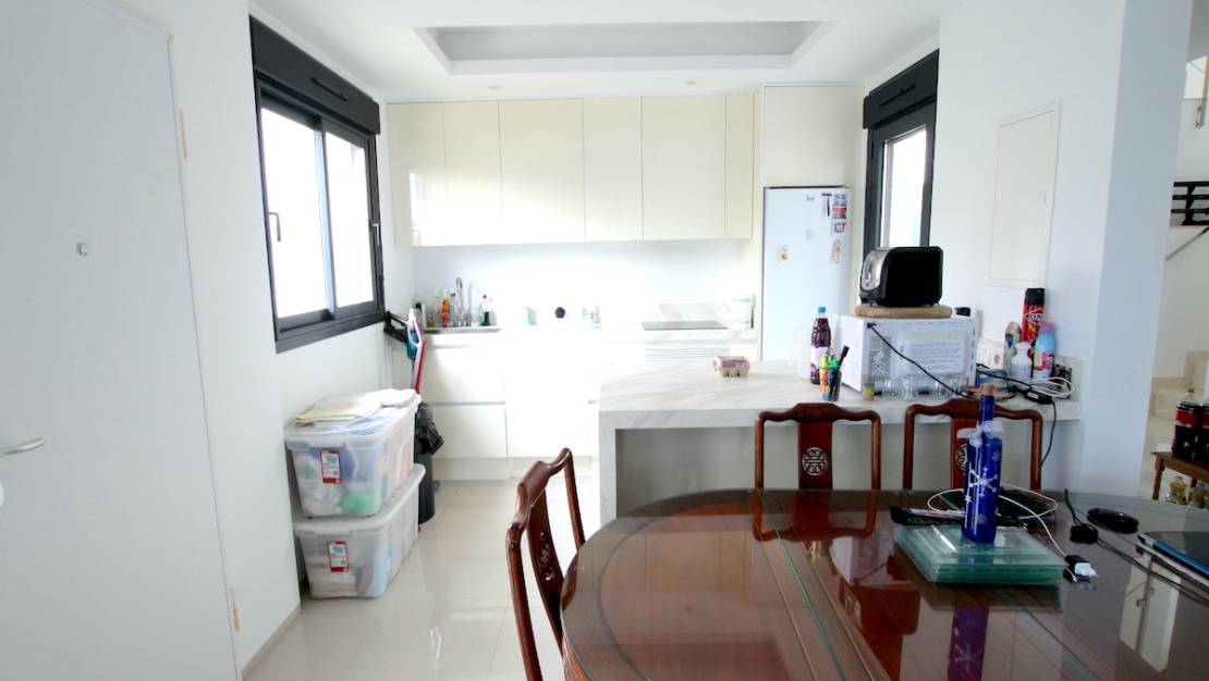 Venta - Chalet - Rojales - Ciudad Quesada