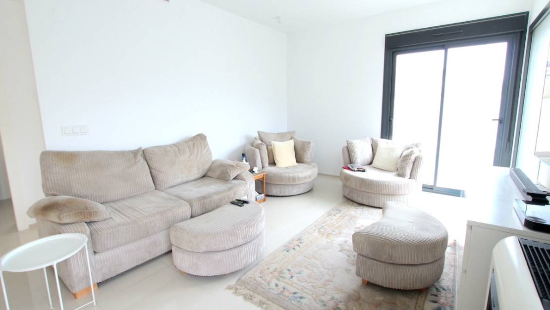 Venta - Chalet - Rojales - Ciudad Quesada