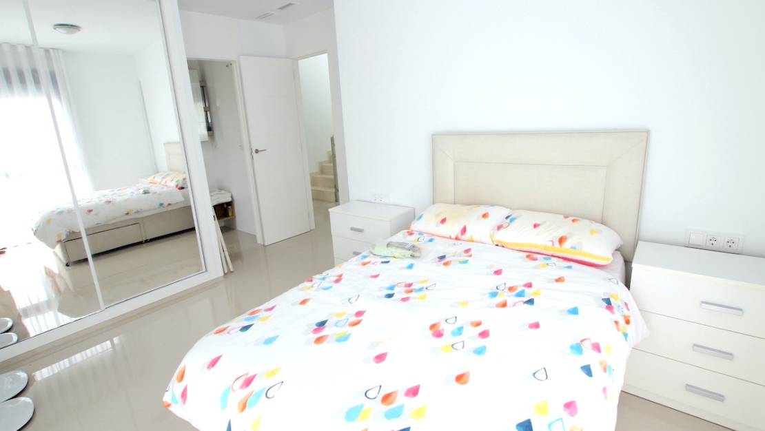 Venta - Chalet - Rojales - Ciudad Quesada