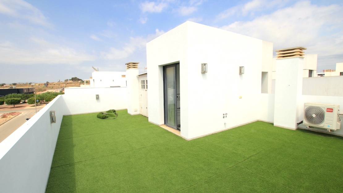 Venta - Chalet - Rojales - Ciudad Quesada