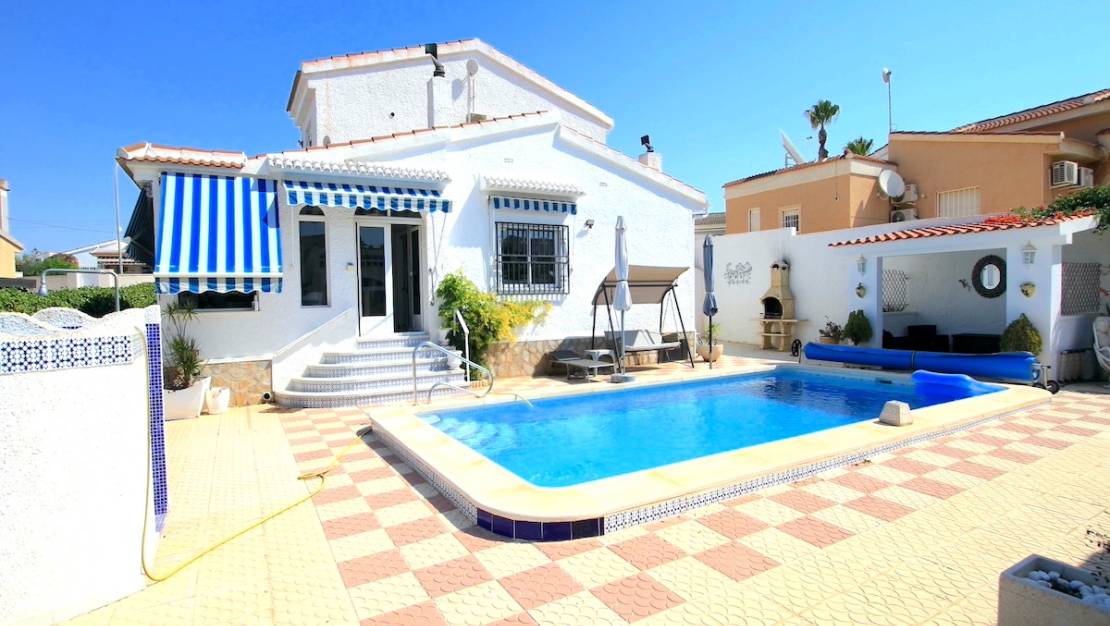 Venta - Chalet - Rojales - Ciudad Quesada