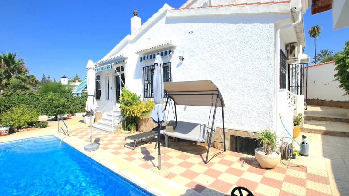 Venta - Chalet - Rojales - Ciudad Quesada