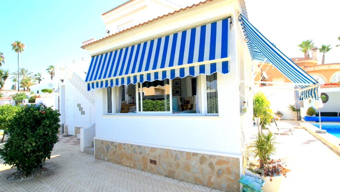 Venta - Chalet - Rojales - Ciudad Quesada