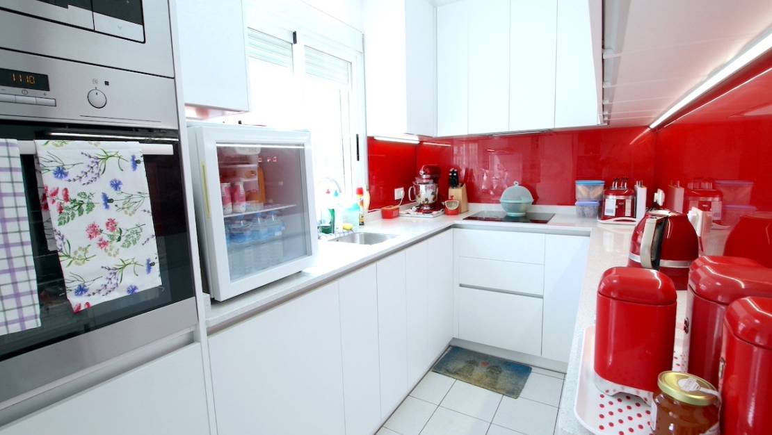 Venta - Chalet - Rojales - Ciudad Quesada