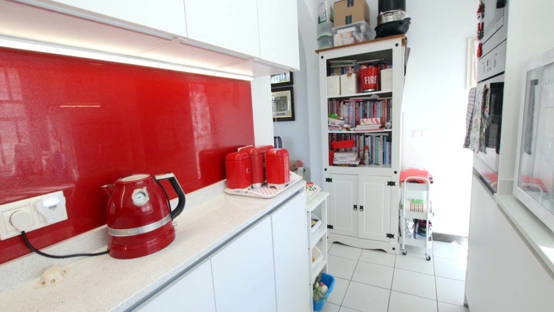 Venta - Chalet - Rojales - Ciudad Quesada