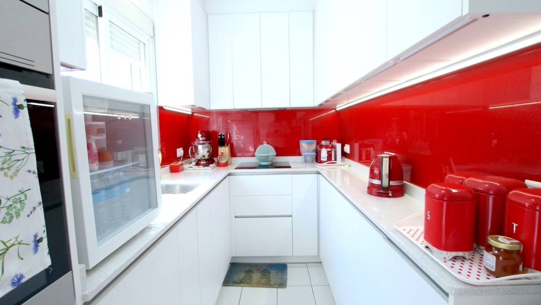 Venta - Chalet - Rojales - Ciudad Quesada